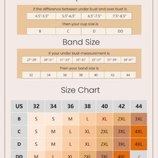 HORISUN Comfortable Seamless Full Coverage Bra for Women Wireless Bras with Soft Support Regular and Plus Size - lunas-mystic-emporium.com HORISUN Comfortable Seamless Full Coverage Bra for Women Wireless Bras with Soft Support Regular and Plus Size