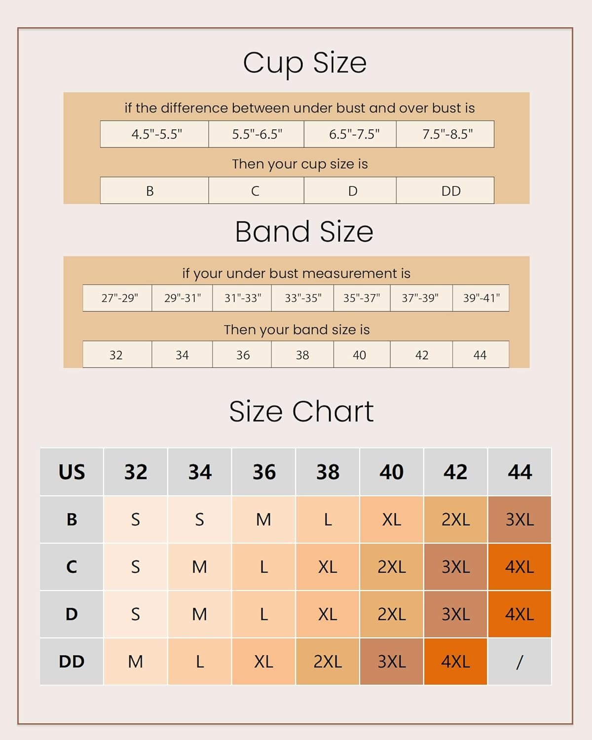 HORISUN Comfortable Seamless Full Coverage Bra for Women Wireless Bras with Soft Support Regular and Plus Size - lunas-mystic-emporium.com HORISUN Comfortable Seamless Full Coverage Bra for Women Wireless Bras with Soft Support Regular and Plus Size