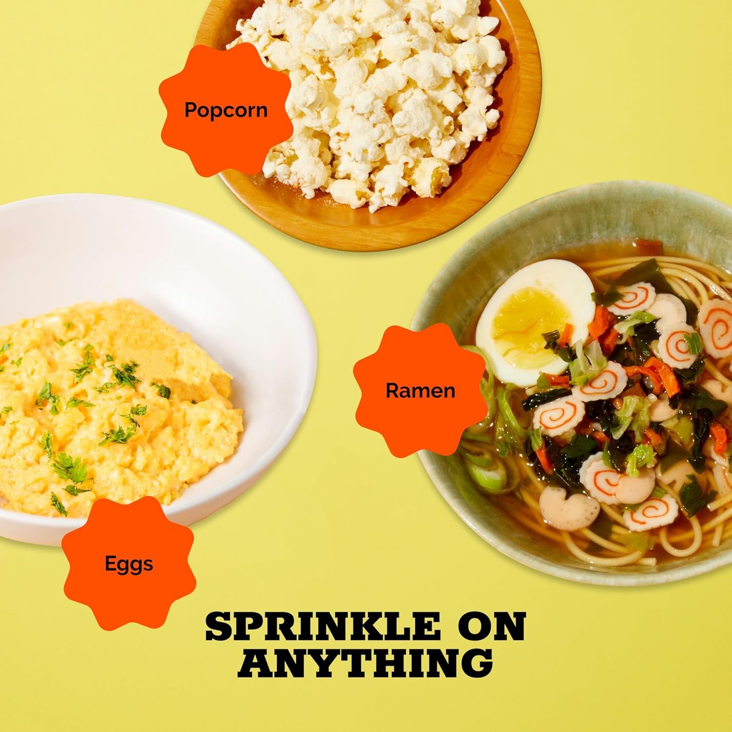 HOXY Journey of Korea Korean Ramen Seasoning | Gluten Free Vegan | Finest Ramen Seasoning Powder | 53oz BEEF Pack of 1 - lunas-mystic-emporium.com HOXY Journey of Korea "Korean Ramen Seasoning" | Gluten Free, Vegan | Finest Ramen Seasoning Powder | 5.3oz (BEEF, Pack of 1)