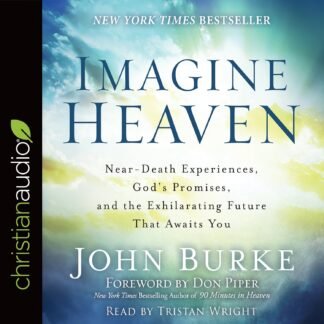 Imagine Heaven Near-Death Experiences Gods Promises and the Exhilarating Future That Awaits You - lunas-mystic-emporium.com Imagine Heaven: Near-Death Experiences, God's Promises, and the Exhilarating Future That Awaits You