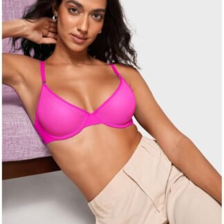 INLYRIC Womens Cosnufy Sheer Balconette Bra Demi Unlined Plunge Mesh See Through Sexy Bras Underwire - lunas-mystic-emporium.com INLYRIC Women's Cosnufy Sheer Balconette Bra Demi Unlined Plunge Mesh See Through Sexy Bras Underwire