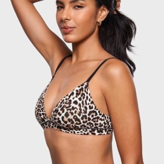 INLYRIC Womens Inbarely Triangle Bralette Plunge Unlined Seamless Bra No Underwire Sexy Comfortable Everyday - lunas-mystic-emporium.com INLYRIC Women's Inbarely Triangle Bralette Plunge Unlined Seamless Bra No Underwire Sexy Comfortable Everyday