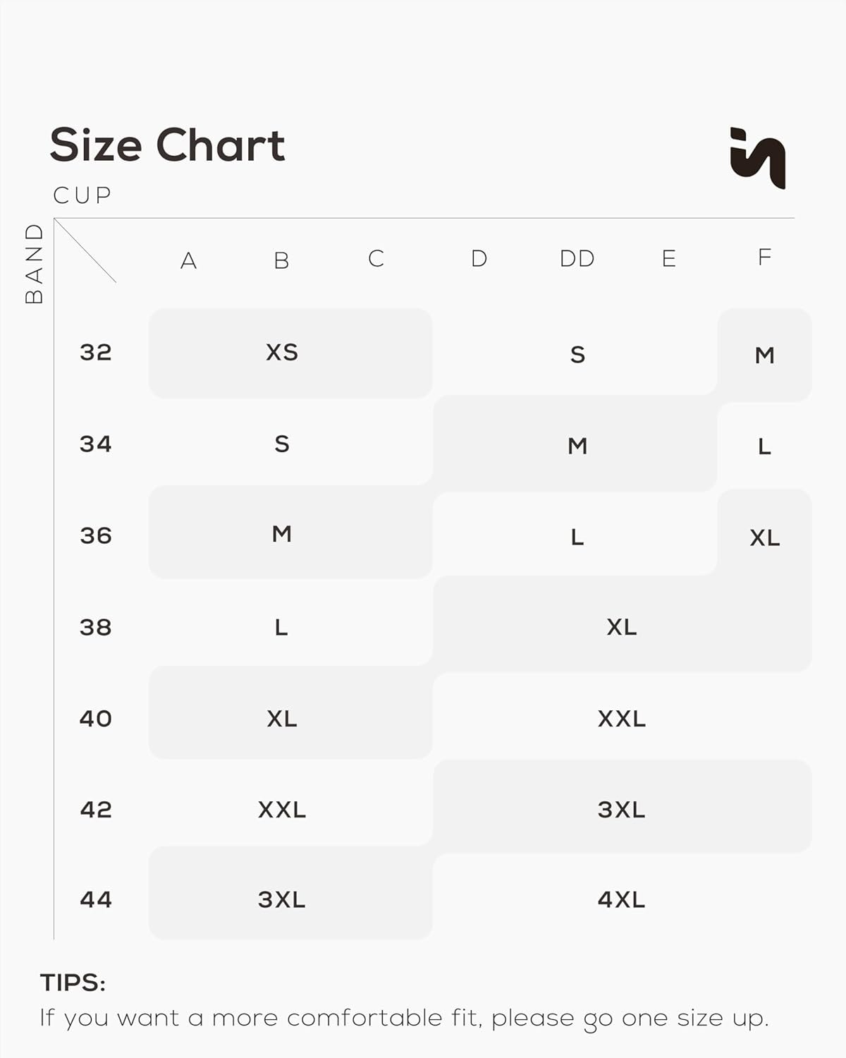 INLYRIC Womens Inbarely Triangle Bralette Plunge Unlined Seamless Bra No Underwire Sexy Comfortable Everyday - lunas-mystic-emporium.com INLYRIC Women's Inbarely Triangle Bralette Plunge Unlined Seamless Bra No Underwire Sexy Comfortable Everyday