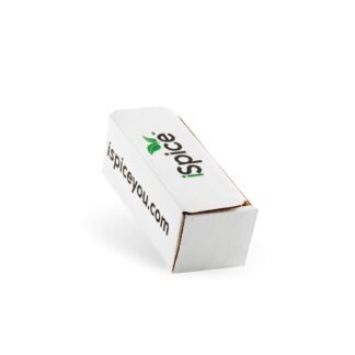 iSpice - Salt-Free | Sugar free | 100% Fat Free Pure Wellness Seafood Super Spice Blend | All Natural | Ready to use as is | No preparation is necessary