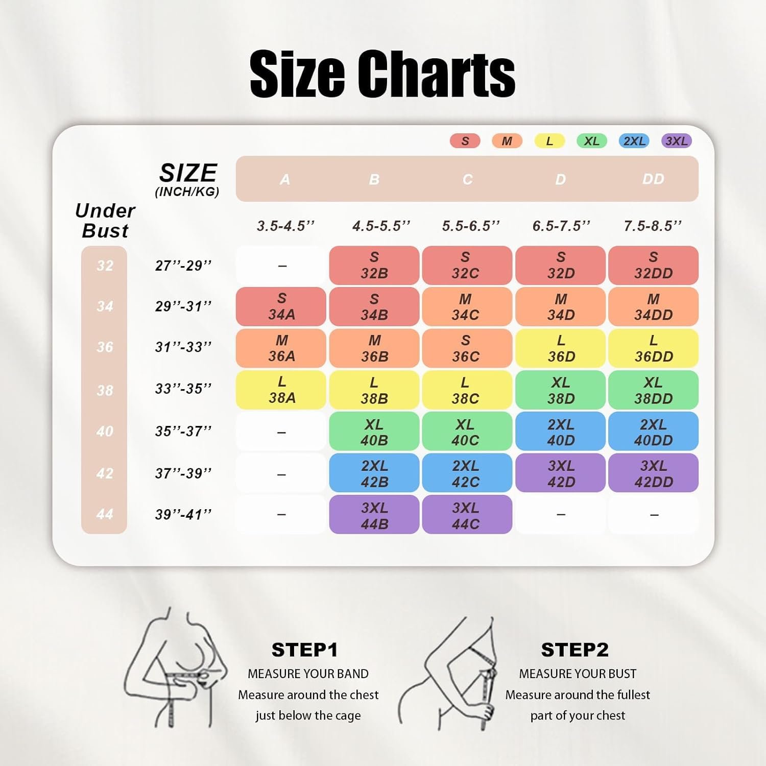 Jelly Wireless Bra Deep V Push Up Seamless T-Shirt Comfortable Plunge No Underwire Bras with Adjustable Straps Everyday Bras - lunas-mystic-emporium.com Jelly Wireless Bra Deep V Push Up Seamless T-Shirt Comfortable Plunge No Underwire Bras with Adjustable Straps Everyday Bras