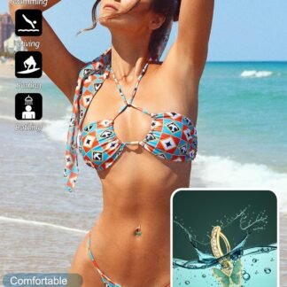 JOERICA 6 Pcs 14G Clicker Belly Button Ring for Women 316L Surgical Steel Butterfly Snake Evil Eye Heart CZ Opal Dangle Belly Button Rings Simple Reverse Navel Rings Body Belly...