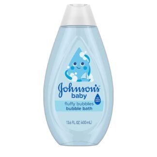 Johnsons Baby Fluffy Bubbles Bubble Bath No More Tears Gently Cleanses Delicate Skin Without Feeling Dry Hypoallergenic No Added Parabens Sulfates Dyes 136 fl oz - lunas-mystic-emporium.com Johnson's Baby Fluffy Bubbles Bubble Bath, No More Tears, Gently Cleanses Delicate Skin Without Feeling Dry, Hypoallergenic, No Added Parabens, Sulfates & Dyes, 13.6 fl. oz