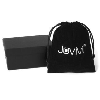 Jovivi Rainbow Fluorite Healing Crystal Wands,3.5"-4" Natural Polished Hexagonal Point Chakra Crystal Wand for Reiki Energy Meditation Stone Home Decor Collection Gift 1PC