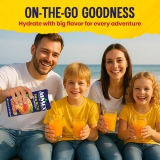 Jumex Peach Juice Nectar - Peach Nectar Made with Fresh Fruit Puree - Tropical Fruit Juice Concentrate for Smoothie Mix Cocktail Mixers Kids Drinks Mexican Beverages - - lunas-mystic-emporium.com Jumex Peach Juice Nectar - Peach Nectar Made with Fresh Fruit Puree - Tropical Fruit Juice Concentrate for Smoothie Mix, Cocktail Mixers, Kids Drinks & Mexican Beverages -...