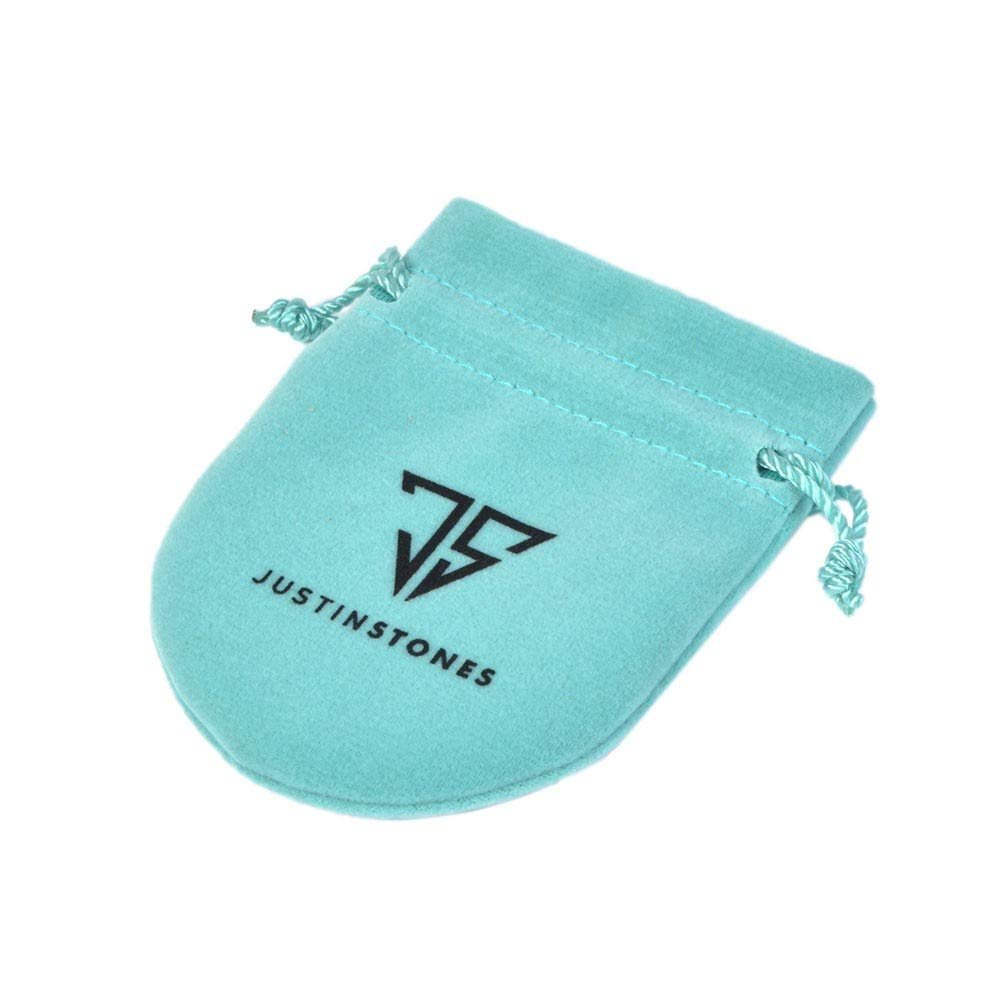 Justinstones Gem Semi Precious Gemstone 8mm Round Beads Stretch Bracelet 7 Inch Unisex - lunas-mystic-emporium.com Justinstones Gem Semi Precious Gemstone 8mm Round Beads Stretch Bracelet 7 Inch Unisex