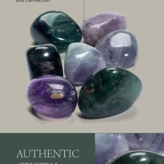 KALIFANO Tumbled Rainbow Fluorite Bundle (300+ Carats) - AAA+ Jewelry Grade Reiki Crystal - Fluorita Piedras Caidas for Wicca/Healing (Family Owned)