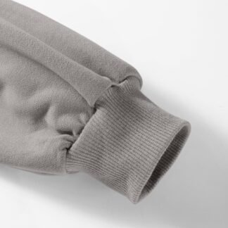 KevaMolly Womens Floral Peace Symbol Drop Shoulder Sweatshirt Oversize Crewneck Casual Pullover (Runs Large, Size Down)