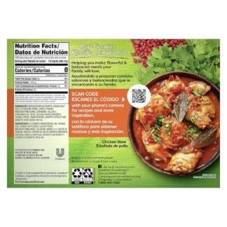 Knorr Sazón Flavorful Seasoning for Sauce, Meat, Poultry, Fish, Seafood, Stews, Rice, Beans, and Other Dishes Cilantro and Achiote No Artificial Flavors 5.6 oz 32 Count, Pack of 15