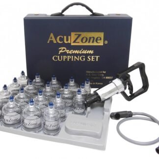 KS Premium Quality Cupping Set w 19 Cups - BEST CUPPING SET IN KOREA - lunas-mystic-emporium.com KS Premium Quality Cupping Set w/ 19 Cups - BEST CUPPING SET IN KOREA