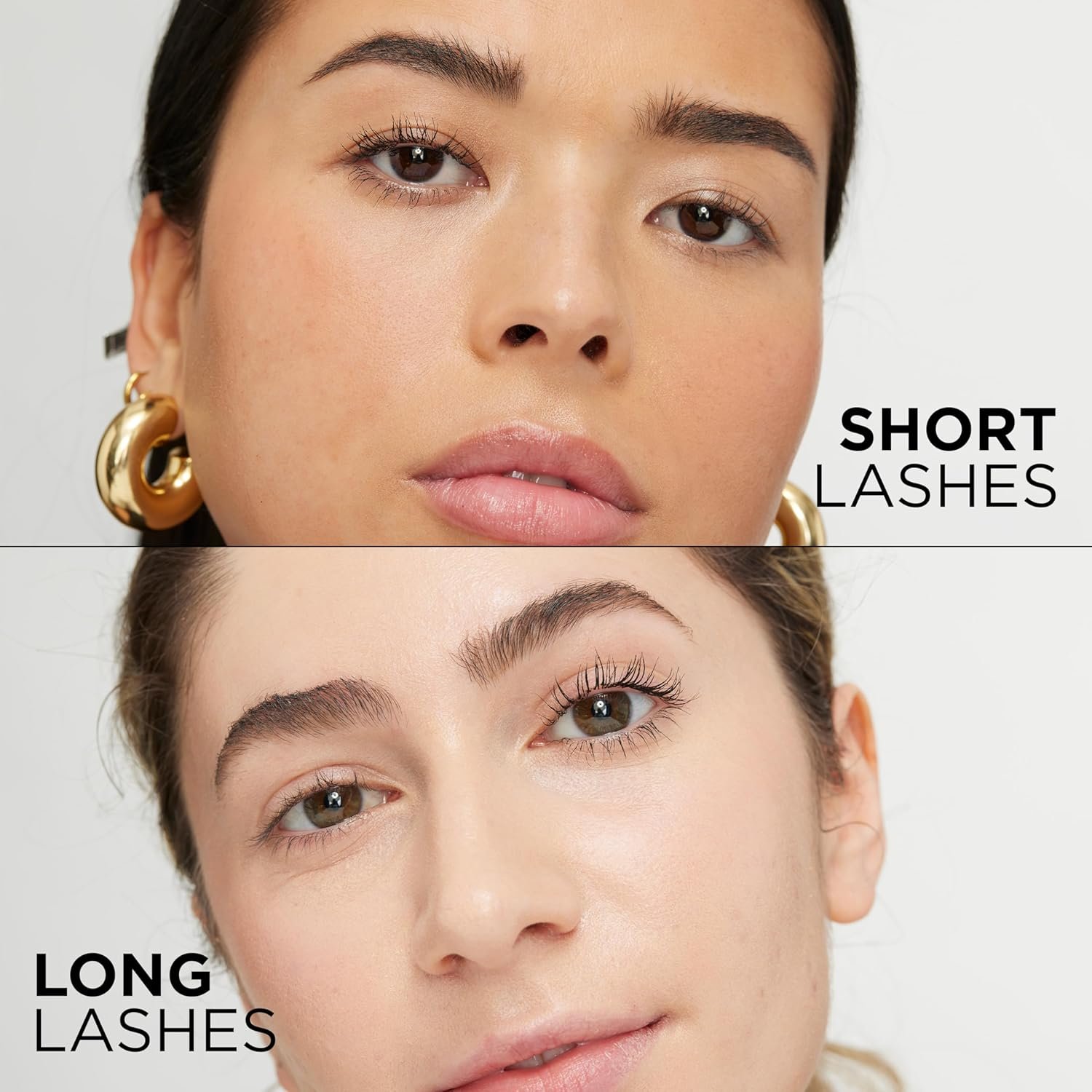 LOreal Paris Makeup Original Telescopic Mascara Separating Mascara Volume and Length Formula Washable Blackest Black 027 Fl Oz 1 Count - lunas-mystic-emporium.com L’Oreal Paris Makeup Original Telescopic Mascara, Separating Mascara Volume and Length Formula, Washable, Blackest Black, 0.27 Fl Oz., 1 Count