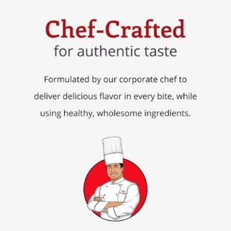 La Preferida Organic Fish Taco Seasoning (Chef-Crafted Mexican Spice Blend) Chili, Cumin & Oregano – USDA Certified, No Added Sugar. Great for Seafood, Veggies & Dressing, 1oz...