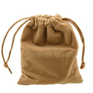 MASSIVE BEADS Double Layer Natural Chakra Healing Power Crystals Macrame Bracelet Yoga Stone Beads Gemstone Meditation Relax Anxiety Bangle for Unisex Women Men