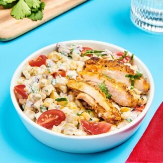 McCormick Chicken Topping Seasoning, Flavor Maker, 3.12 oz