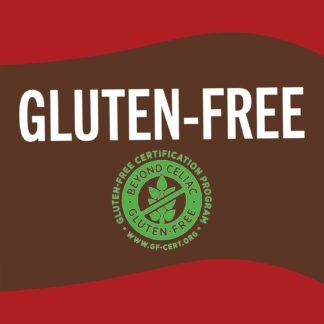 McCormick Gluten Free Brown Gravy Mix, 0.88 oz (Pack of 12)