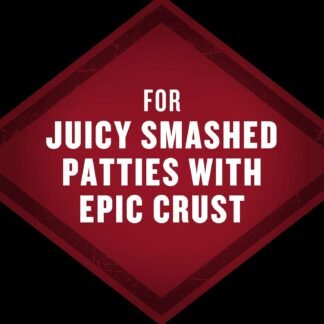 McCormick Grill Mates Classic Smash Seasoning, 2.85 oz