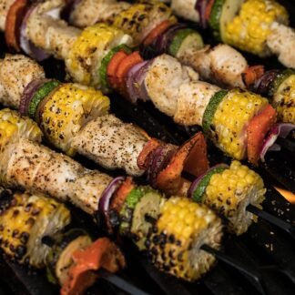 McCormick Grill Mates Mesquite Seasoning, 2.5 oz