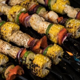 McCormick Grill Mates Montreal Chicken Seasoning,8 oz,(Pack of 2)