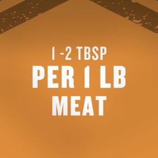 McCormick Grill Mates Seasoning, Sweet & Tangy, Grilling Seasoning for Mouthwatering Chicken, Steak, Seafood, and More, 2.9 oz