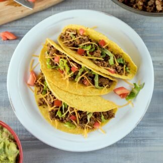 McCormick Original Taco Seasoning Mix, 24 oz