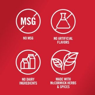 McCormick Original Taco Seasoning Mix, 24 oz