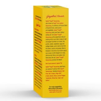 Modern Products Spike Gourmet Natural Seasoning - Vegit - Box - 8 oz