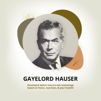 Modern Products Spike Gourmet Natural Seasoning - Vegit - Box - 8 oz