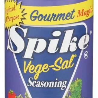 Modern Products Spike Vege-Sal Magic! -- 4 oz