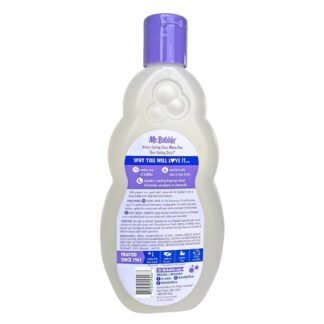 Mr Bubble Calm and Sleep 3in1 Bubble Bath Body Wash Shampoo 16 oz Pack of 4 - lunas-mystic-emporium.com Mr. Bubble Calm and Sleep 3in1 Bubble Bath, Body Wash & Shampoo, 16 oz., Pack of 4