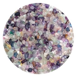 Natural Chip Stone Beads 450pcs Red Jasper Chips 5-8mm Genuine Real Irregular Healing Crystal Rocks Hole Drilled DIY Loose Gemstone Beads for Jewelry Making Bracelet Earrings...