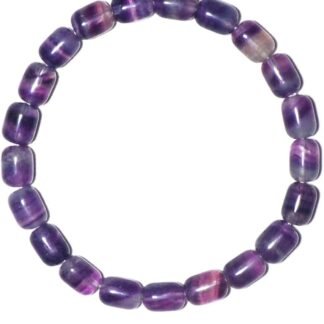 Natural Handmade Crystal Bracelets