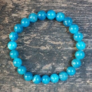 Natural Healing Chakra Bracelet