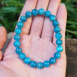 Natural Healing Chakra Bracelet