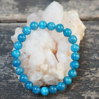Natural Healing Chakra Bracelet