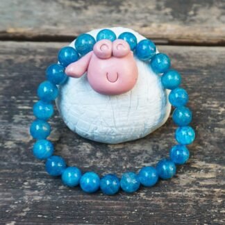 Natural Healing Chakra Bracelet