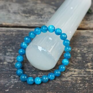 Natural Healing Chakra Bracelet