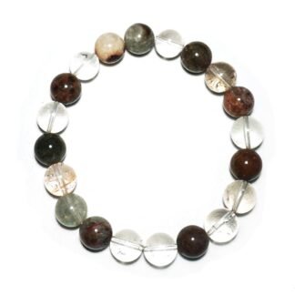 Natural Healing Chakra Bracelet