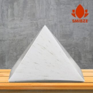 Natural Scolecite Pyramid 1 INCHE (1 Pcs)