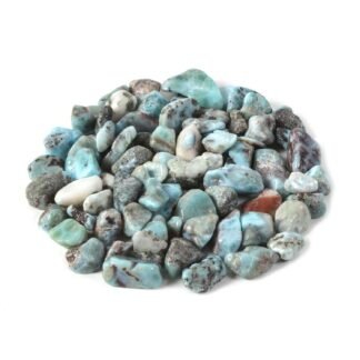 Natural Smoky Quartz Polished Chips Crushed Tumbled Stone Crystal Healing Embellishments 100 Grams