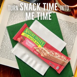 Nature Valley Crispy Creamy Wafer Bars Strawberry Whole Grain 5 Bars 65 oz - lunas-mystic-emporium.com Nature Valley Crispy Creamy Wafer Bars, Strawberry, Whole Grain, 5 Bars, 6.5 oz