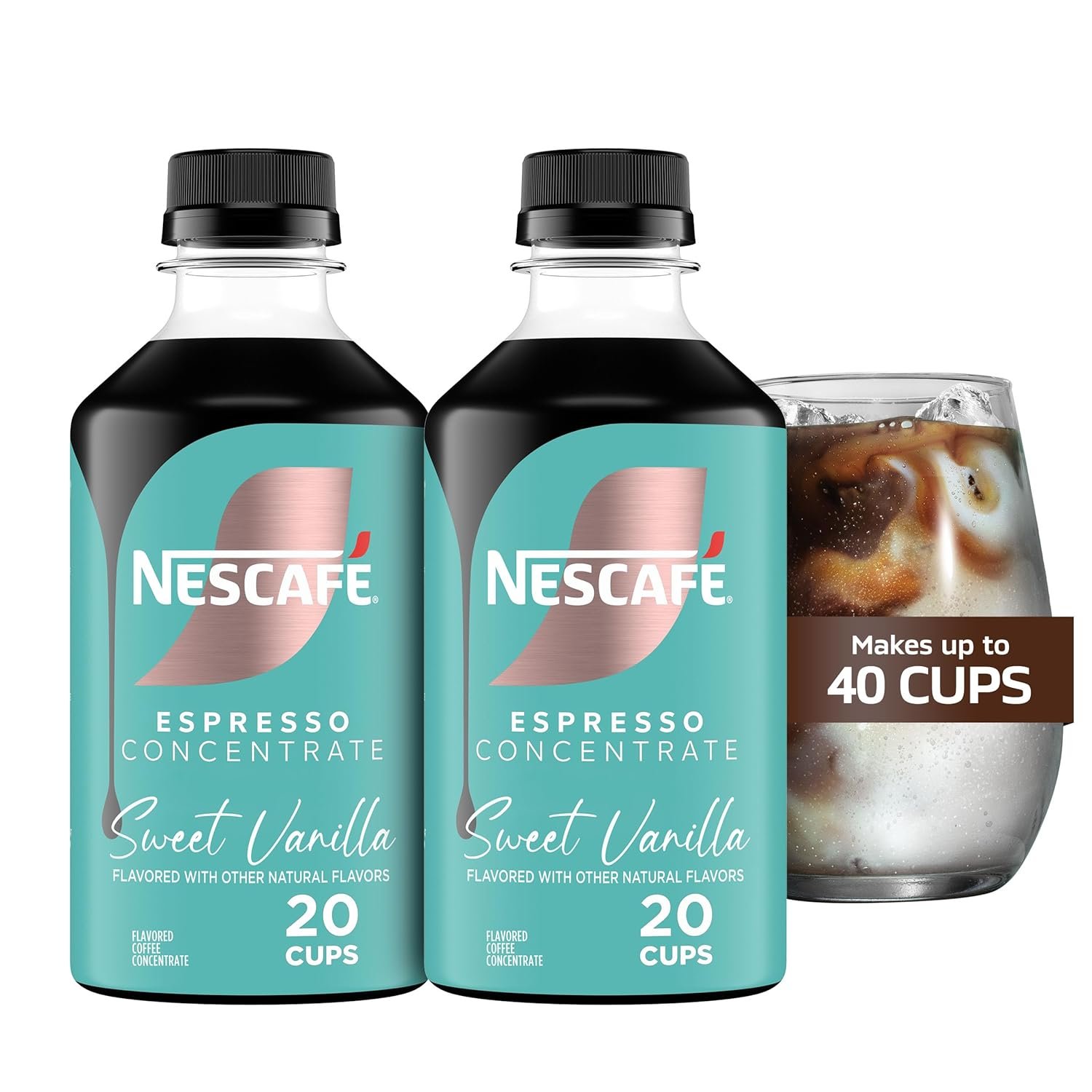NESCAFE ESPRS Conc Vanilla 6x300ml US - lunas-mystic-emporium.com NESCAFE ESPRS Conc Vanilla 6x300ml US