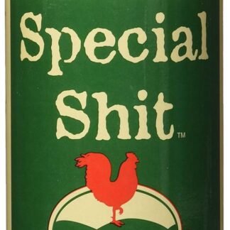 No Shit Salt Free Seasoning From Big Cock Ranch