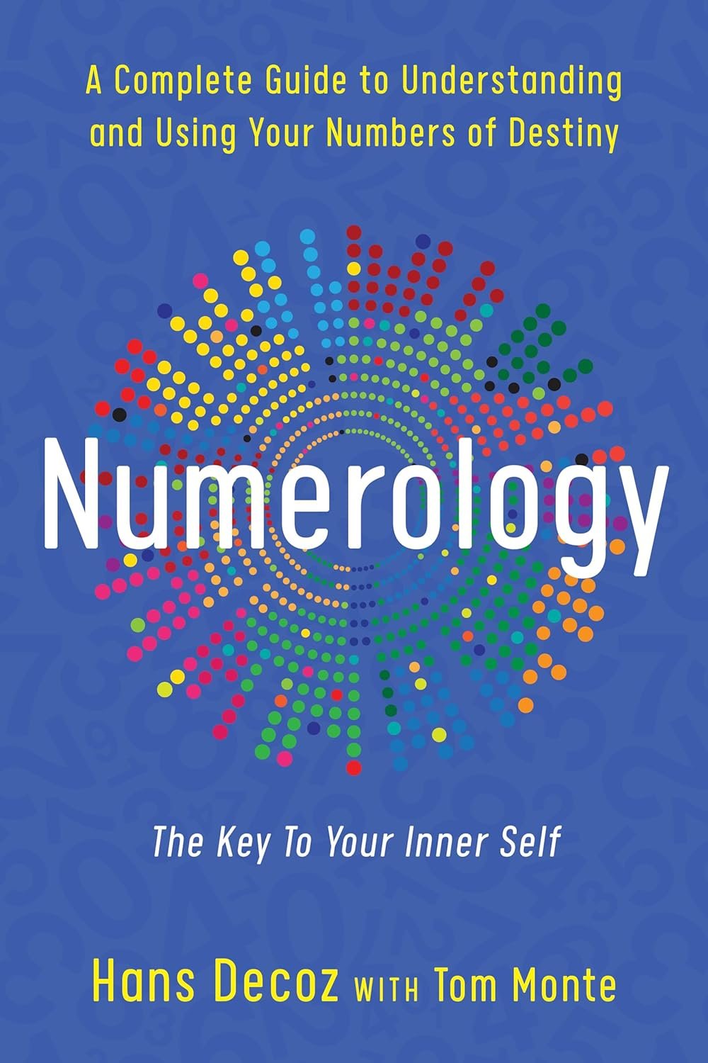 Numerology A Complete Guide to Understanding and Using Your Numbers of Destiny Key to Your Inner Self - lunas-mystic-emporium.com Numerology: A Complete Guide to Understanding and Using Your Numbers of Destiny, Key to Your Inner Self