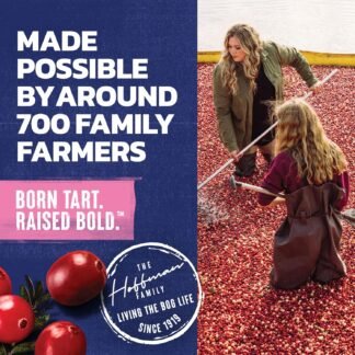 Ocean Spray® White Cran-Strawberry Juice Drink, 64 Fl Oz Bottle (Pack of 1)