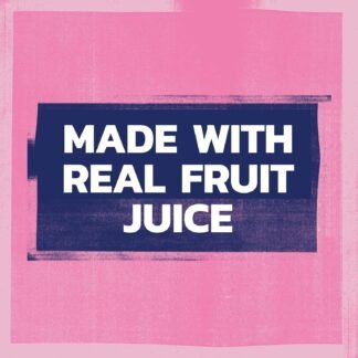 Ocean Spray® White Cranberry Strawberry Juice Drink, 10 Fl Oz Bottles, 6 Count (Pack of 4)