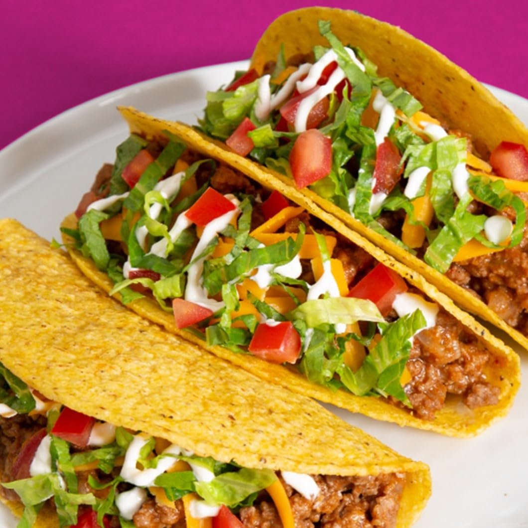 Ortega Seasoning Mix Taco Seasoning 24 Ounce - lunas-mystic-emporium.com Ortega Seasoning Mix, Taco Seasoning, 24 Ounce